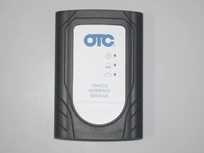 

Newest GTS TIS 3 OTC scanner Latest V18 For Toyota IT3 GTS OTC Scanner Auto Diagnostic Tool