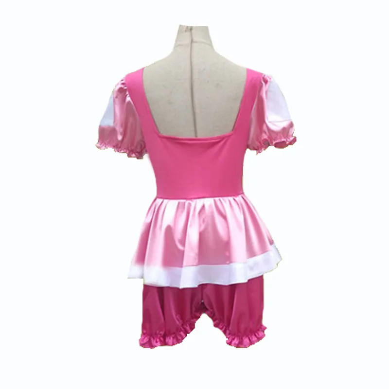 the Great Diamond Authority Homeworld Gem Pink Diamond Outfit Cosplay Costume 110