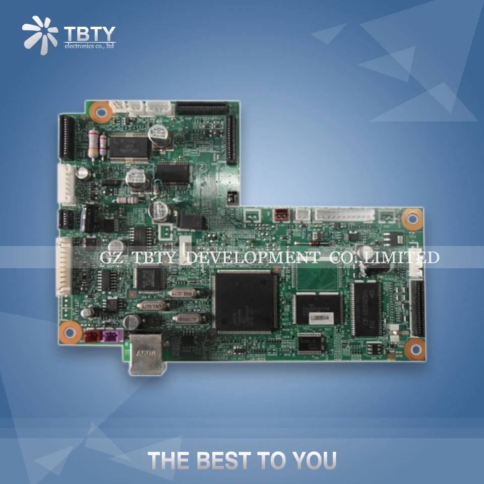 

100% Test Main Board For Brother FAX 2820 2880 7010 7020 7220 Formatter Board Mainboard On Sale