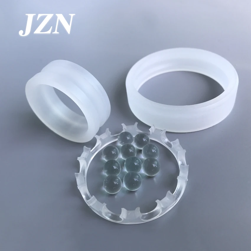 Pp Plastic Bearing …