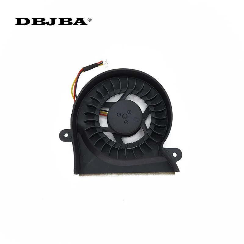 Laptop CPU Cooling Fan for Samsung R466 R457 RV408 R509 R517 R519 P457 P408 3 PIN Fan