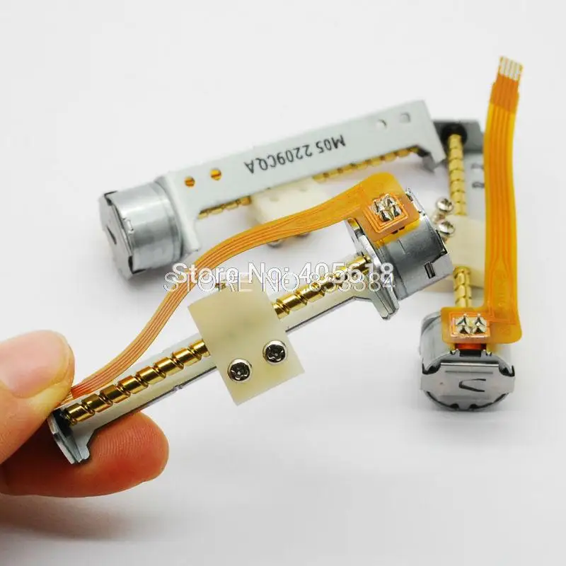 New 4V-5V Dc 2 Phas…