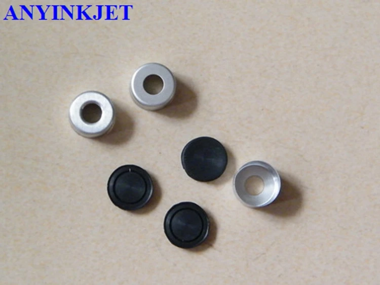 For Videojet cartridge cap seal  for Videojet VJ1210 VJ1510 VJ1220 VJ1520 VJ1610 series printer cartridge