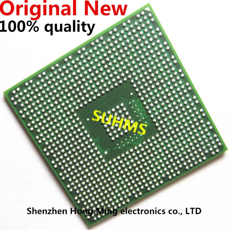 

100% New 216PMAKA13FG 216PNAKA13FG BGA Chipset