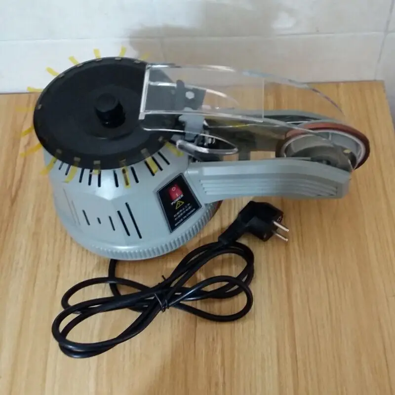 Automatic Tape Dispenser ZCUT-2/CE Certificate, made in china  110V/220V