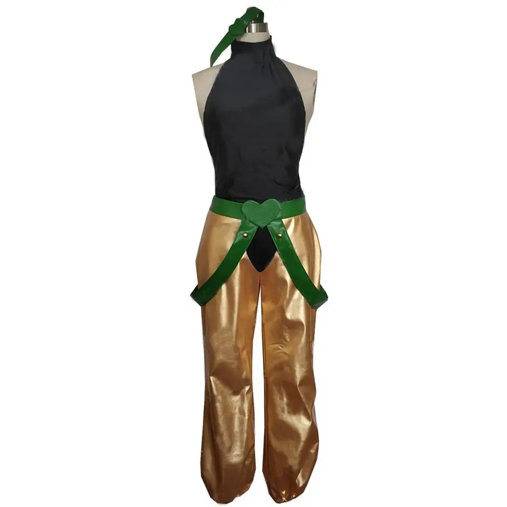 Film Dio Brando 2024 Cosplay Kostuum Dames En Heren Versie