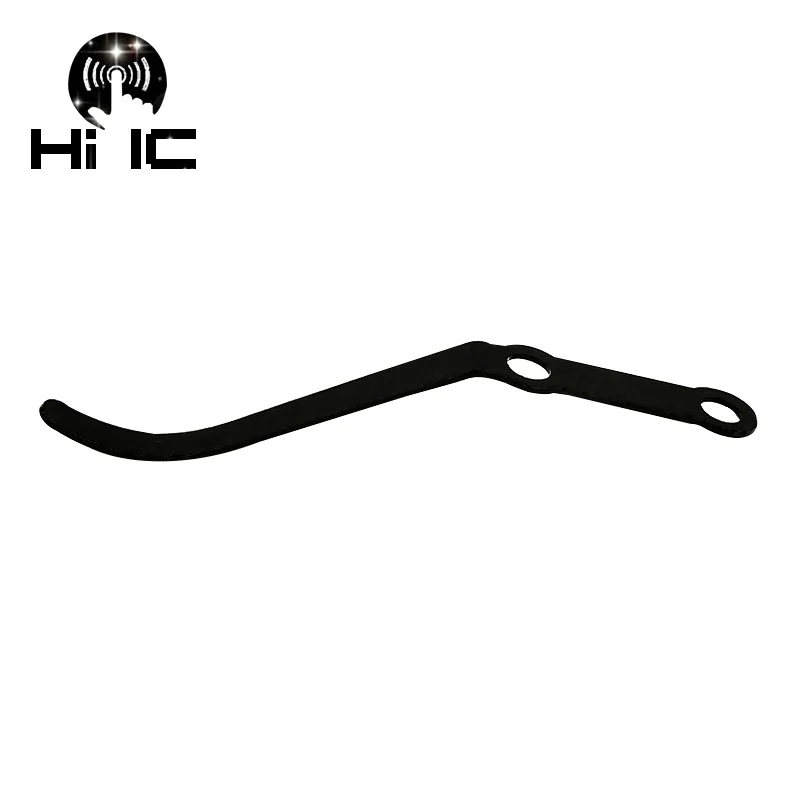 Поднимите руку, поднимите палец для Tonearm Headshell parts LP проигрыватель виниловых пластинок LP