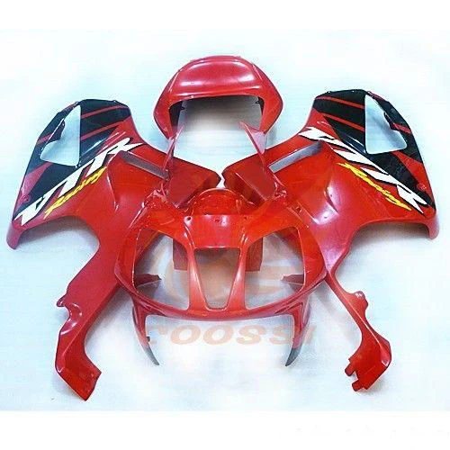 

ABS Bodywork Fairing For HONDA VTR1000 SP1 SP2 00-06 05 2000 2001 2002 2003 2004 2005 2006 (B) [CK236]