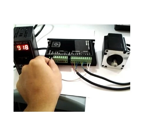 24V 36V 48V BLDC Motor Driver 300W 18V-50V DC Brushless DC Motor Driver Controller BLD-300B