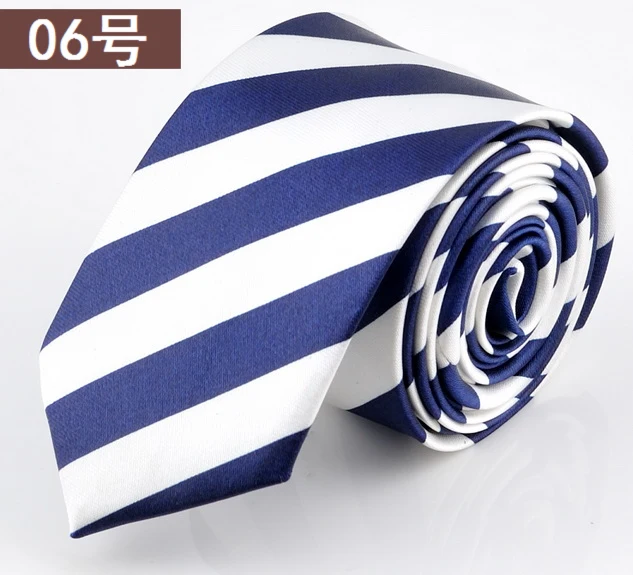 2024 birthday Party Slim Brightest Norrow Tie Men 5cm Casual Arrow Skinny Satin Necktie Fashion Young Man Accessories Gravata