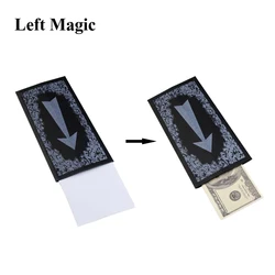 Dream Tunnel By Mikame Magic Tricks Stage Close Up Magic Props Comedy Mentalism Accessories C2041