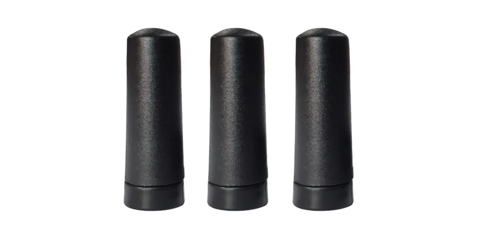 10 Stück/Lot 433MHz Antenne Mini 2dBi SMA-Stecker für LoRa-Antenne und externes Pigtail-Kabel für RF-Modul für LoRaWAN – Detail 11