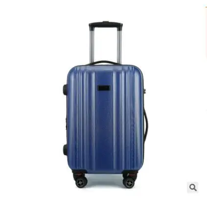 

20 inch 24 inch Rolling Luggage Suitcase Boarding box Spinner luggage Case Wheeled Cases Business Cabin Trolley Suitcase