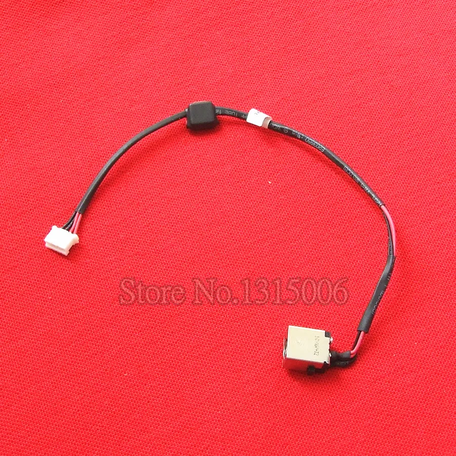 New DC Power Jack Socket Cable Connector For Acer Aspire E1-510 E1-510P E1-532 E1-532P E1-570 E1-530 series