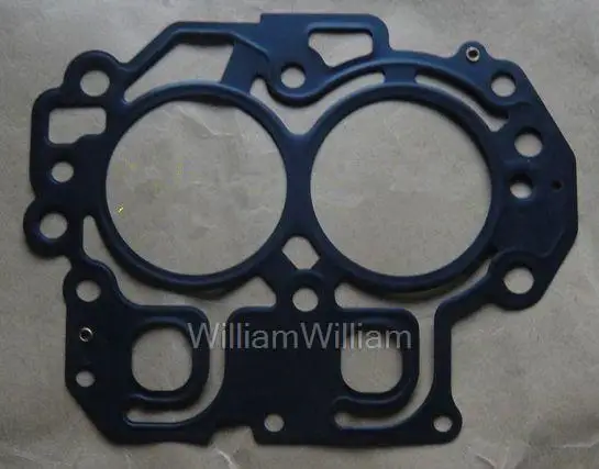 Free Shipping Cylinder Gasket For Yamaha Hyfong,Seahorses Parsun Outboard 4 Stroke 9.9-15 HP-Cylinder Head Gasket