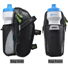 Waterproof Bike Saddle Bag #4