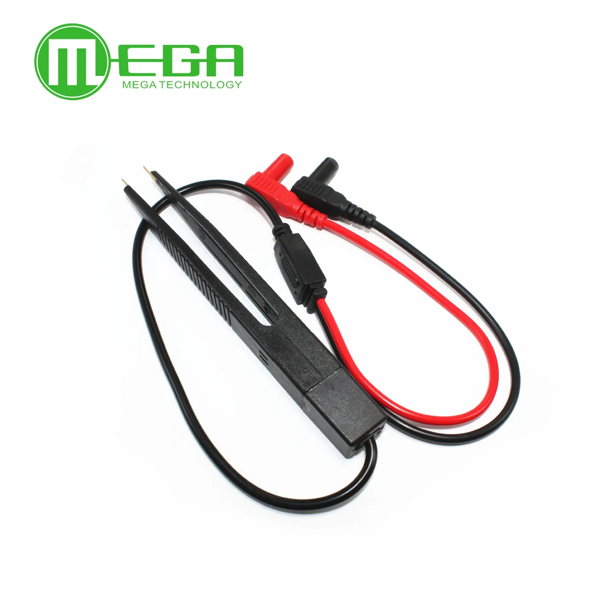 Electroni components clip SMD CHIP Component Capacitance Test Clip Tweezer Probe SMD inductor Test Clip in stock good quality