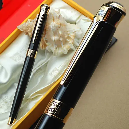 PICASSO 903 black M nib fountain pen dream series