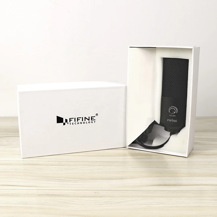 Micro Thu Âm USB Ổ Cắm Phù Hợp Với Máy Tính Windows Laptop Độ Nhạy Cao Cho Nhạc Cụ Trò Chơi Video Ghi Âm K669B