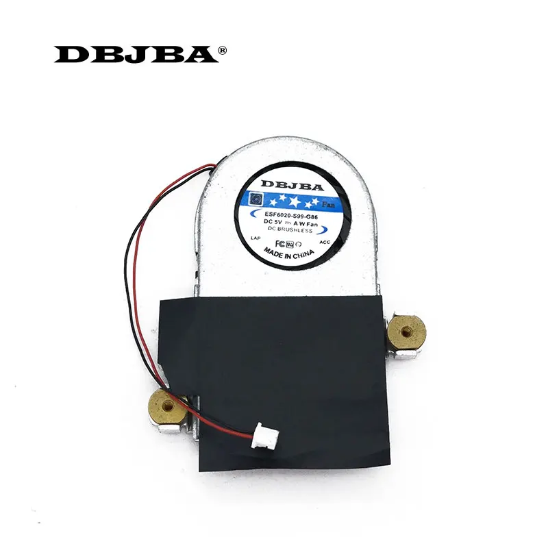 Ventilador de refrigeración de CPU para portátil Sony Vaio VGN-T150 VGN-T350 T1XP VGN T2XP MCF-513AM05-1 VGN-T T140P T150P T350P VGN-T250L