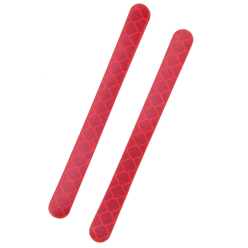 Front Rear Wheel Tyre Cover Protective Shell Reflective Sticker For Xiaomi Mijia M365 Electric Scooter Skateboard Parts