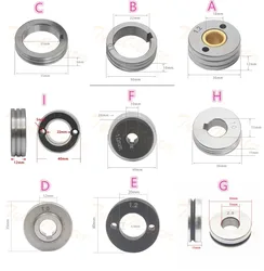 Filo di Alimentazione Alimentatore Rotoli per Saldatura Mig/Mag/Macchina di Alimentazione Del Filo di Saldatura Ad Arco Sommerso