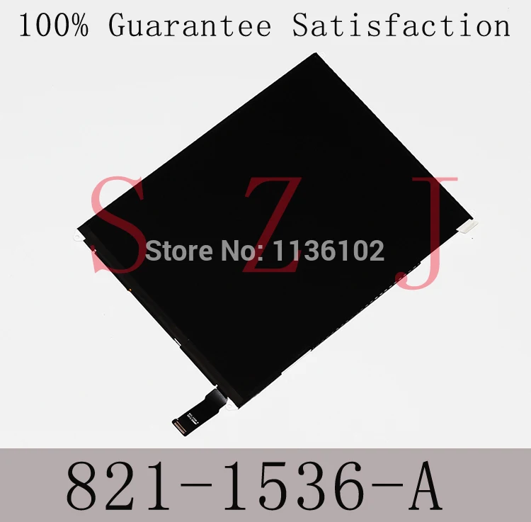 

New 7.89 inch for Mini tablet computer LCD screen display for U35gt u55gt B080XAN01 Free shipping