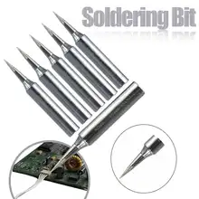 Lead-Free Soldering Iron Tips Head Set 900m-T-I #3