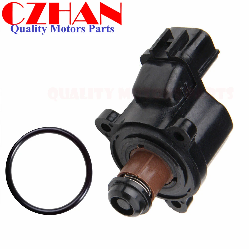 18137-52D00 1813752D00 Durable Air Control IAC Valve For Suzuki Stepper Motor Grand Vitara XL7 2.7L V6