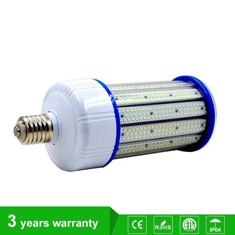 Imagem -02 - Luz de Milho Led para Rua Lâmpadas High Bay E40 E27 100w 120w 150w 200w Ip64 Ac85 265v