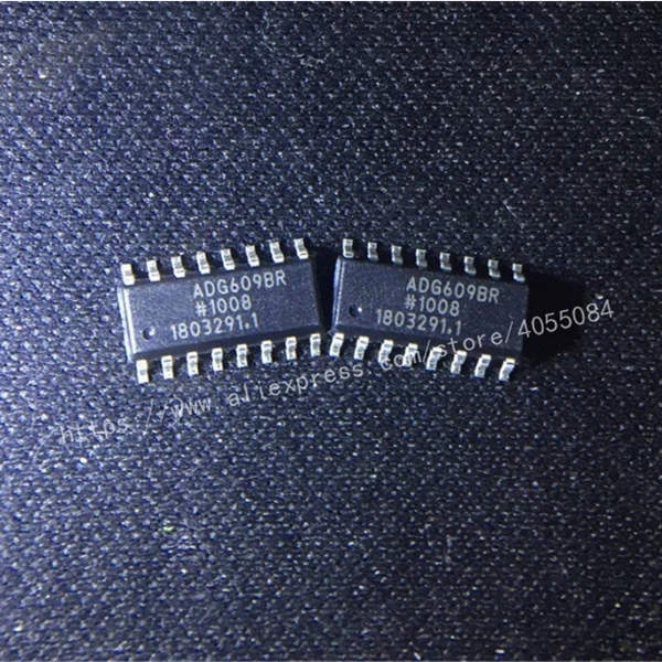 1 шт. Новый оригинальный 100% качество ADF4111BRUZ ADG609BRZ 35N60C3 ADF 4111 BRUZ ADF4111 ADG609BR ADG609 SPW35N60C3