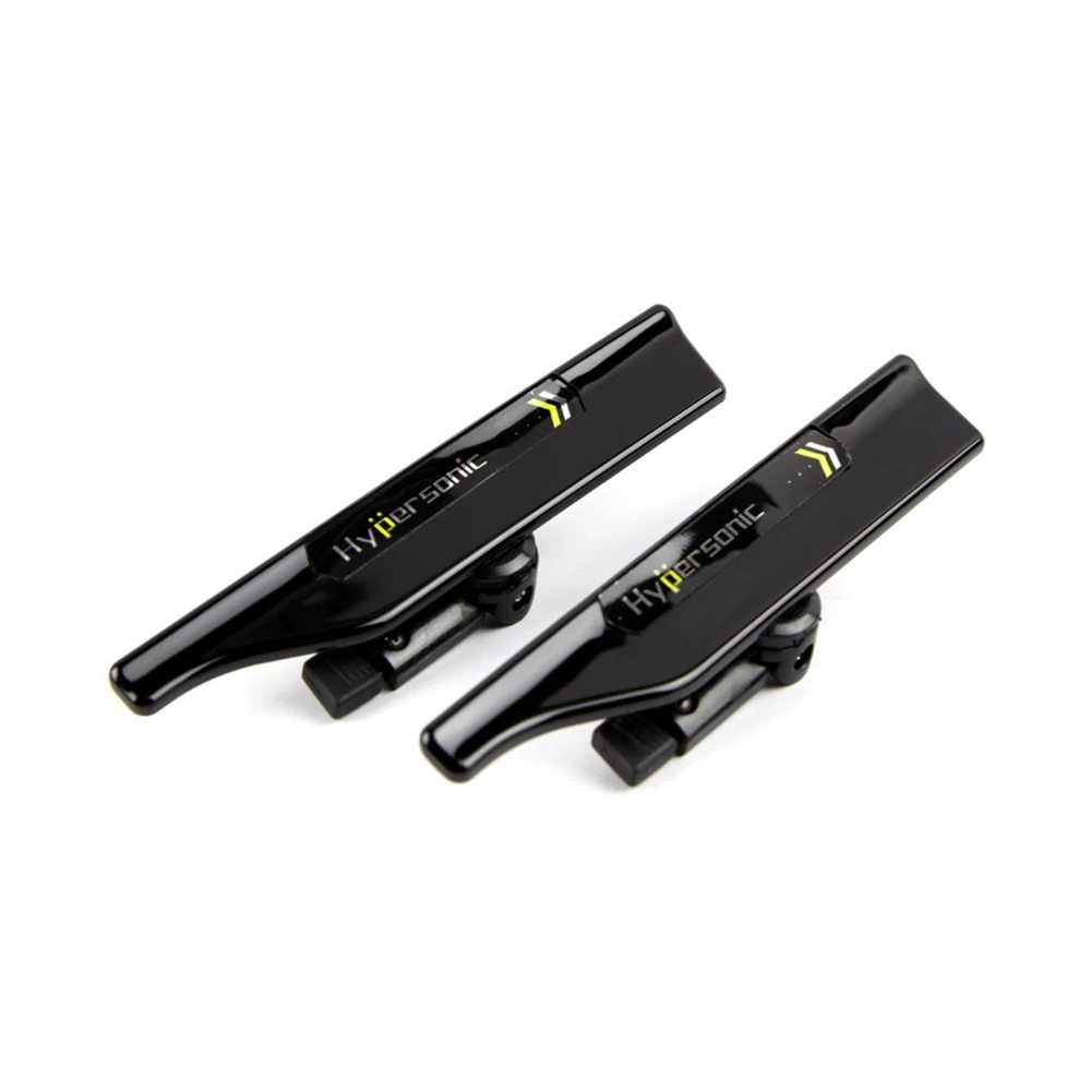 Black Car Wiper Stand Windshield Wiper HP-6440 Wing Windshield Wiper Blade Spoiler Mate Wing Car Accessories