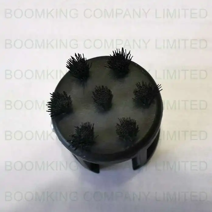 

Small brush for glass sandblasting machine,sandblasting machine parts,industrial brush,