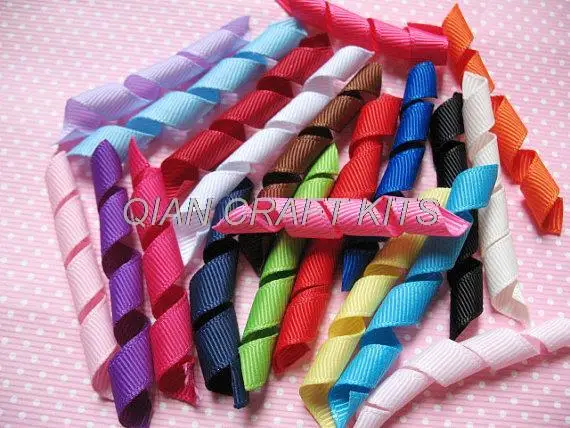 400 pcs Precut 1/4