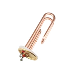 88mm cap heating elements for electric water heater,3KW6KW/9KW/12KW  3-1/2