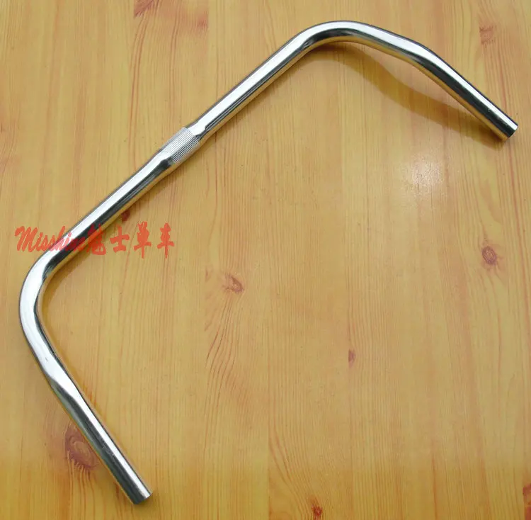 classic bike steering-wheel aluminum Vintage bicycle handlebar retro bike handlebar bicycle parts CSW013