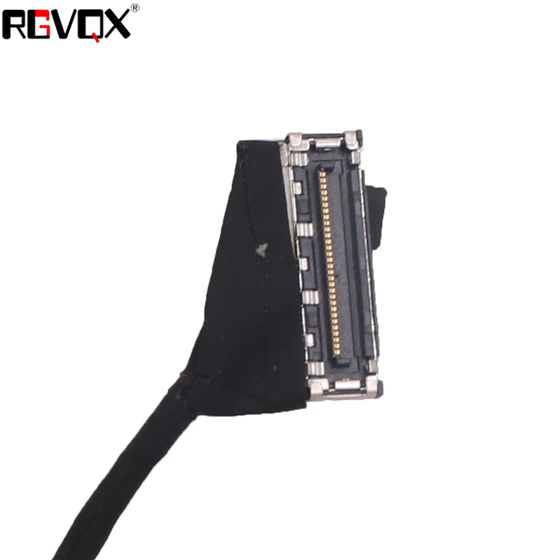 New Laptop LCD Cable For Lenovo 300-14ISK 300-14ibr 300-15isk bmwq1,ORG PN:DC02001XD00 DC02001XD30  Screen LVDS Connector