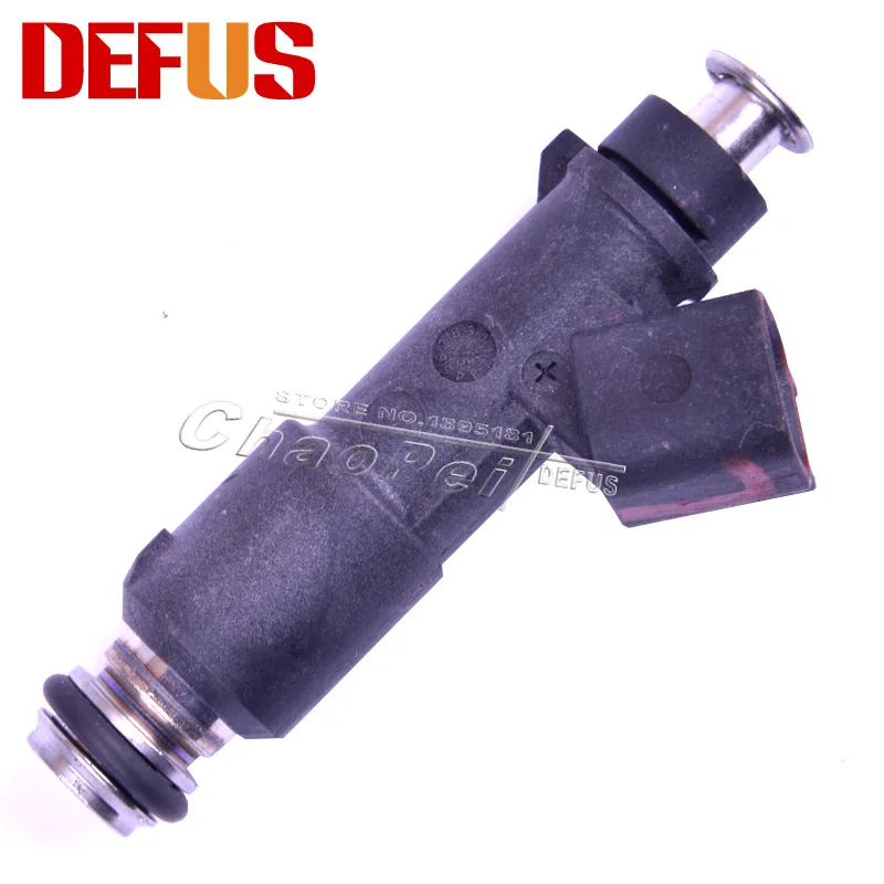 

4PCS28264039 Fuel Injector For Car Spray Replacement Nozzle Petrol Injectors Fuel Injection Flow Matched Auto Spare Part