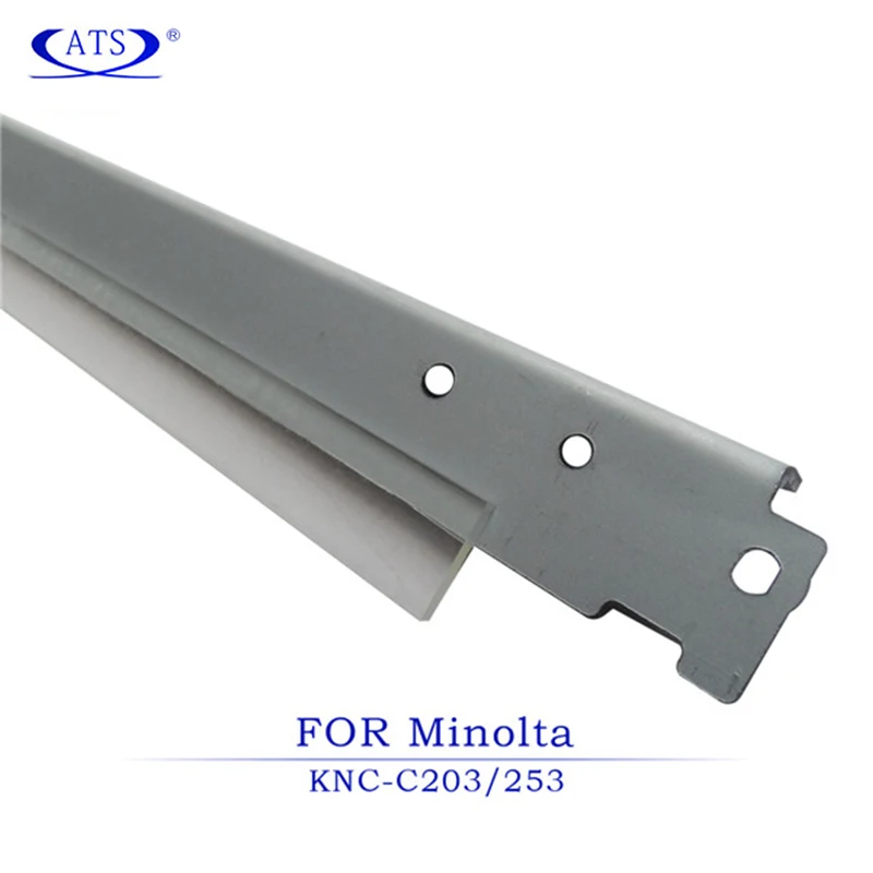 transfer cleaning blade for Konica Minolta C 203 253 200 353 Copier spare parts C200 C203 C253 C353 C-200 C-203 C-253 C-353