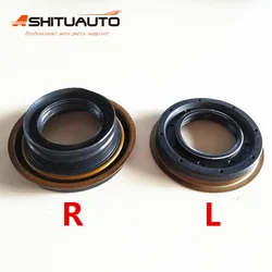 Front Wheel Drive Shaft Oil Seal Right Left For Chevrolet Cruze Malibu Epica Orlando TOSCA  Opel ANTARA 6AT 24230682 24230715