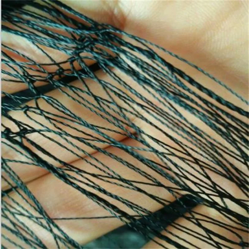 50m Gardening net Orchard bird net Bird Control Net and durable nylon thread bird net Anti Bird Netting Garden Pest control