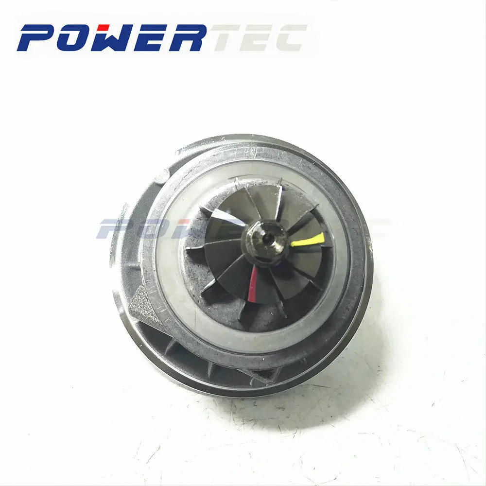 For Ford Focus I 1.8 TDDi C9DC 90 PS HP 66 KW 1998-2004 - 452244-0005 452244 turbine cartridge core CHRA repalcement turbo auto