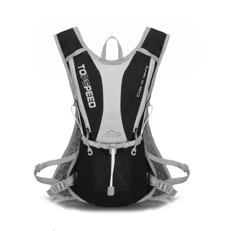 5L Outdoor Travelling Daypack Bike Rucksack Hydration Backpack Cycling Bags Packs For Running Hiking Camping Riding