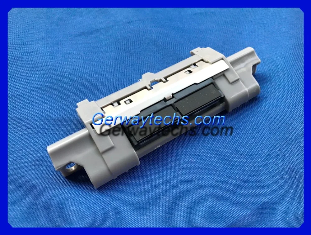 

5X GerwayTechs RM1-6397 RM1-6397-000 RM1-6397-000CN держатель разделительной площадки в сборе для CanonLJ MF5850 5880 MF5950 MF6160 6180