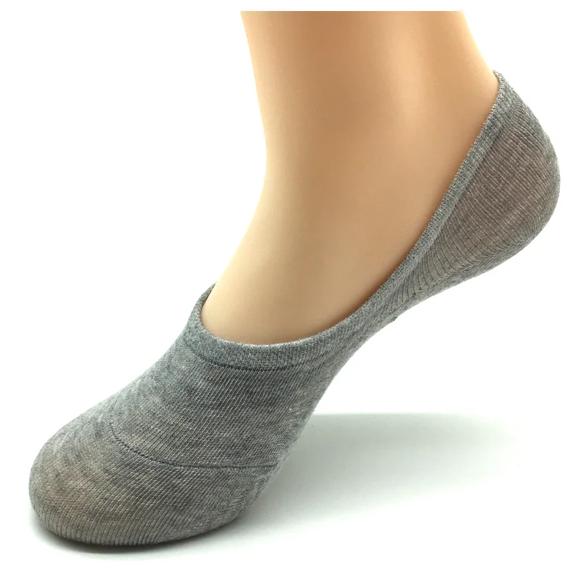 5 Pairs/Lot Ankle Socks Men Soild Color Socks Male Japan Style Short Socks Cotton Casual Socks