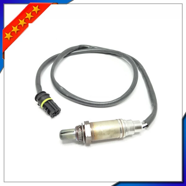 

car accessories wholesale New Oxygen Sensor O2 for BMW Z3 Z4 E46 E38 E39 320i 323i 323Ci 328i 325i 520i 523i 528i 11781437586