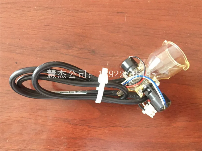 

Для NJK11380 MINDRAY Mindray BC5500 HGB блок
