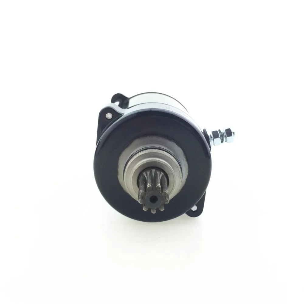 STARPAD For Zongshen Longxin 125.150.175.200 three-wheeled motorcycle starter motor