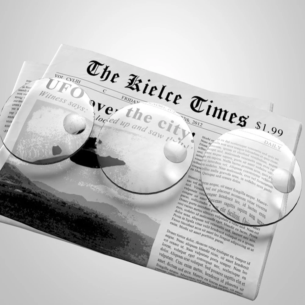 Magnetische Base Type Vergrootglas Voor Pcb