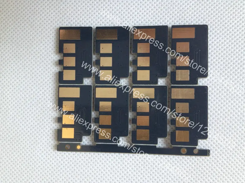 20 PCS Toner Cartridge Chip for Samsung ML1043 ML1666 ML1670 ML3200 ML1676 ML3201 3206 1860 1660 1865W